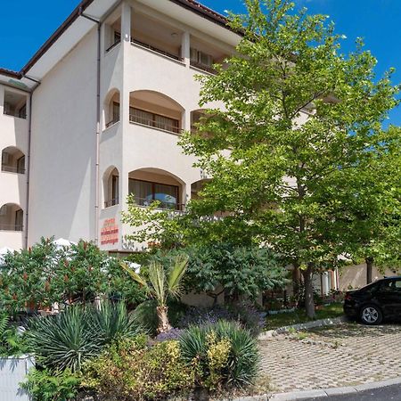 Hotel Sea Vista Sveti Vlas Dış mekan fotoğraf