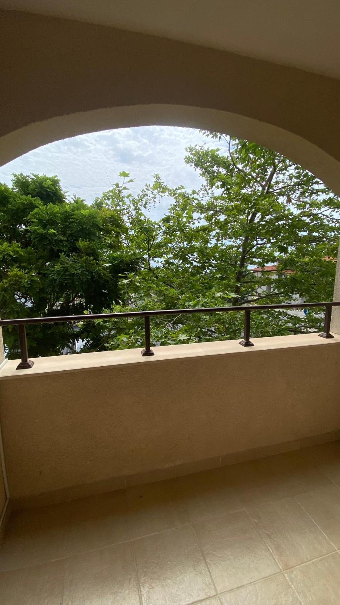 Hotel Sea Vista Sveti Vlas Dış mekan fotoğraf
