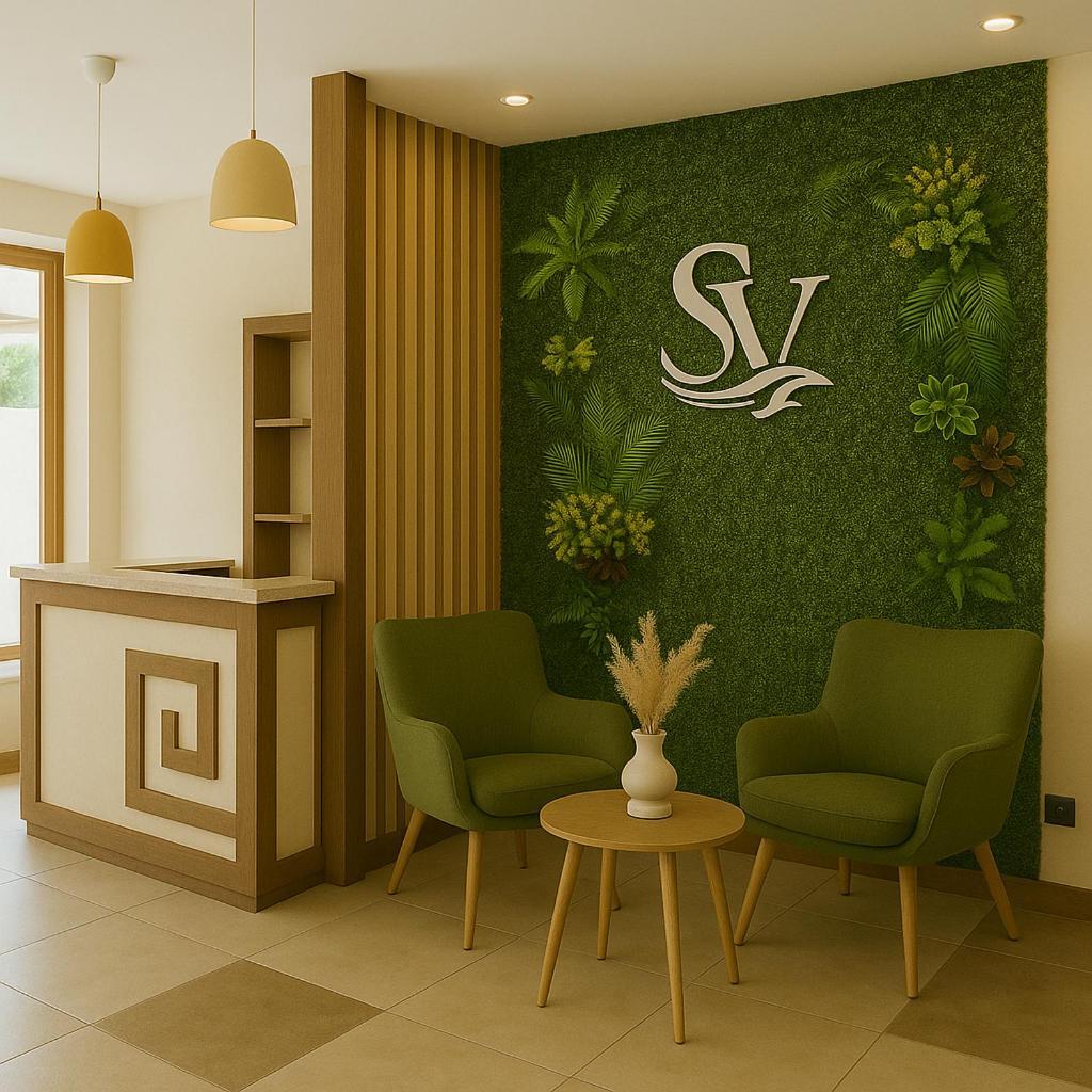 Hotel Sea Vista Sveti Vlas Dış mekan fotoğraf