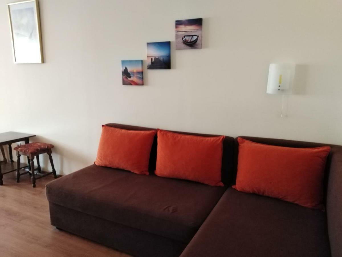 Hotel Sea Vista Sveti Vlas Dış mekan fotoğraf